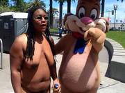 My Wife Nude In Public In San Francisco June 2011