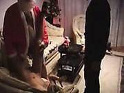 Christmas Dick