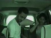 Arab Car Fuck