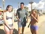 Indecent Proposal Game Show