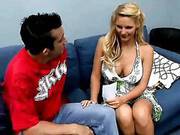 As Long As I Can Squeeze My Cock In Her Ass