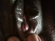 Teasing The Clit