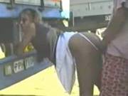 Truck Stop Whore