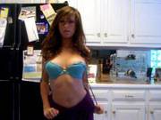 Teen Makes Video