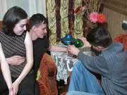 Russian Bisex