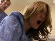 Cute Elli Fuck At Home