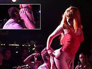 Sex On Stage!
