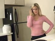 Wife Persuades Investigator