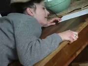 Student Gets Punished Hard By Teacher