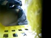 Upskirt Voyeur