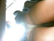 Upskirt Sexy Video