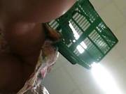 Spy Cam Upskirt
