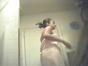 Sexy 22 Year Old Shower 1