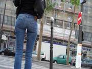 Jeans Ass