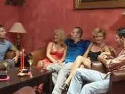 Granny Loves Big Cock