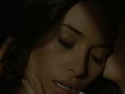 Lori Heuring And Zita Gorog Threesome
