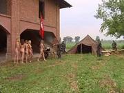War Sexual Prissioner