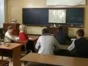Sexy Blonde Topless Cheating Prank