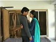 Paki Desperate Girl Fucking With Bf