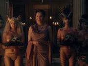 Spartacus: Orgy Scene