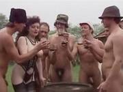 Jessica Rizzo - Gangbang Lady