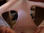 Cumming In Aunts Panties