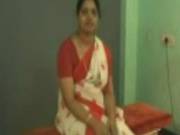 Indian School Teacher Fucking With Her Boyfriend