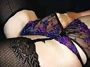 Trained Milf