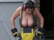 Jackhammered Melons