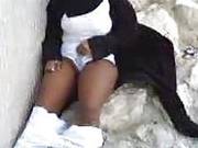 Arabic Wet Pussy