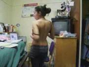Indian Nri Nurse Nude Dance And Fucking With Bf