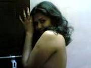 Shy Indian