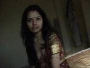 Beautiful Indian Girl Honeymoon