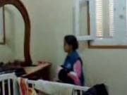 Big Arab Women Show