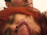 Redhead Mature Love Anal