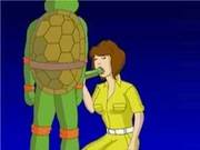 Tmnt (oh My God)
