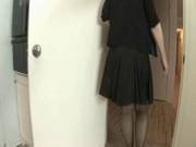 Naughty Housewife Nina