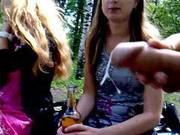 Public Nudity Masturbation