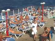 Windjammer Nude Cruse Video