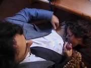 Italian Babe Anal