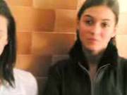 Real Amateur Lesbian Teens