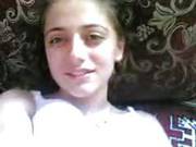Turkish Turk Pelin Amateur Cekim Webcam