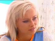 Blonde European Lesbians Nikki & Vera