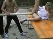 Do You Think She Loves Anal?