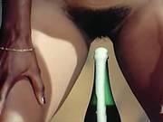 Bottle Open