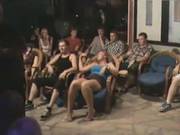 Hypnotised Girl Has Best Orgasm