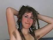 Hairy Marcela