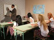 Dominated Anal School - Part 1