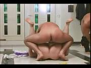 Germany Big Beautiful Woman In A 3some