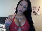 Teen Bitch Giving Me A Sexy Talk
